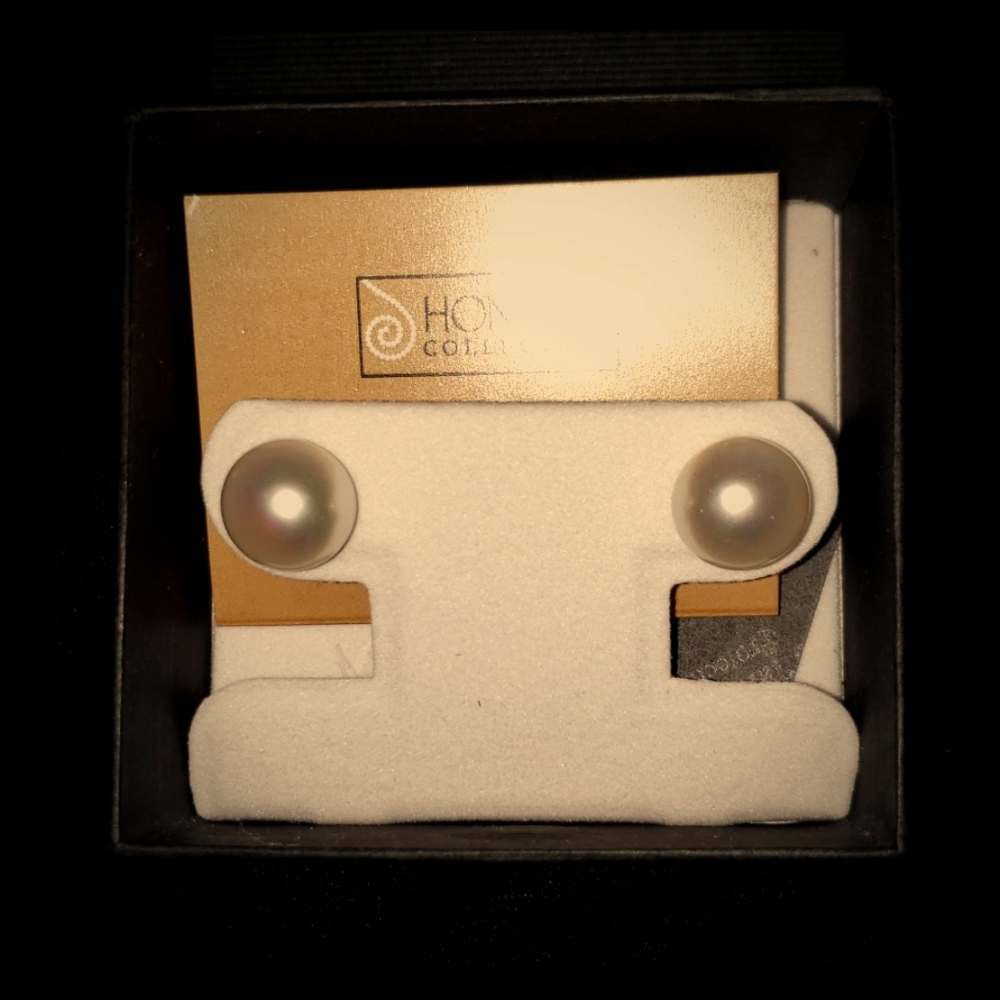 Honora collection pearls